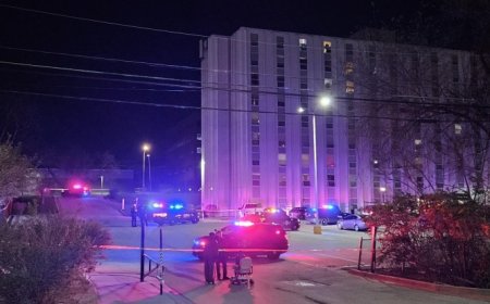 One man with life-threatening injuries in KCMO shooting Saturday evening