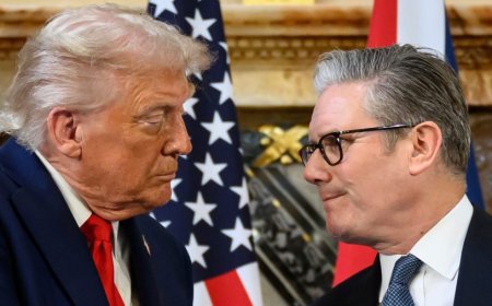 World leaders bypass Trump to tackle Strait of Hormuz crisis