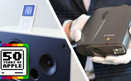 The HP iPod? 7 forgotten Apple products you didn’t even know existed