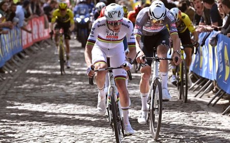 How to watch Tour of Flanders 2026: Live stream cycling online from anywhere for FREE
