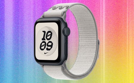 Best Apple Watch Bands of 2026: Nike, Hermés, and More
