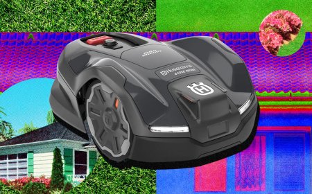 3 Best Robot Lawn Mowers (2026), Tested and Reviewed