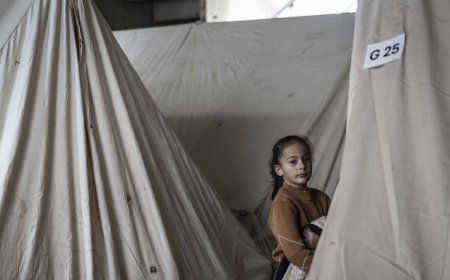 With One Million Displaced, Lebanon Turns to Digital Wallets for Aid