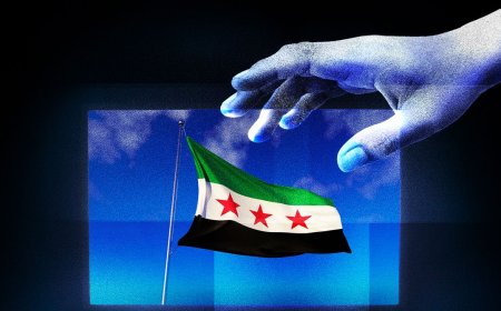 The Hack That Exposed Syria’s Sweeping Security Failures