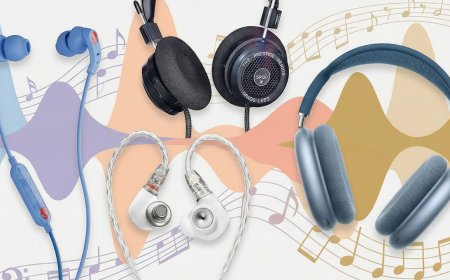 Miss the headphone jack on your iPhone? These wired headphones are the next-best thing