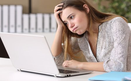 Caught in a 'A WTF cycle': Better office tech is now more important to UK hybrid workers than a supportive manager