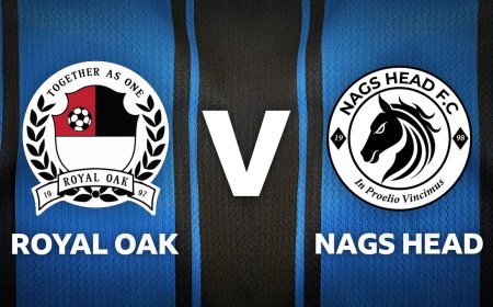 I’m watching Sunday League’s biggest game for free — here’s how you can too