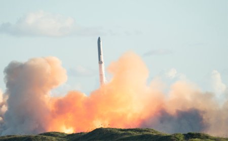 Can orbital data centers help justify a massive valuation for SpaceX?