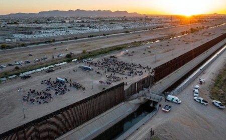 3-year-old immigrant suffered alleged sexual abuse during months in federal custody: Family