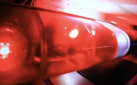 Driver rescued from 300-foot embankment in Stone County