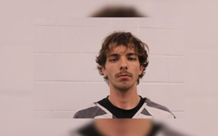 Barry County man charged with child molestation