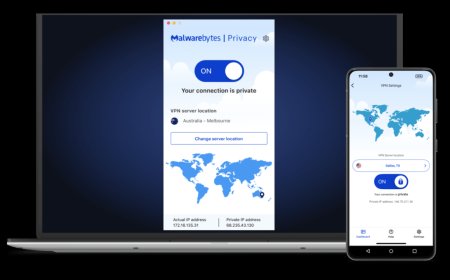 Malwarebytes just proved its no-logs VPN policy is the real deal