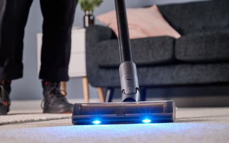 I spent 2 years testing cleaning appliances — these are my 3 favorite affordable floorcare gadgets