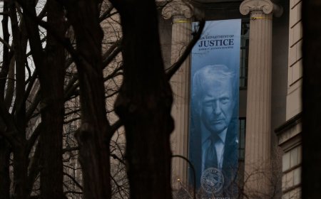 The DOJ Misled a Judge About How It’s Using Voter Roll Data