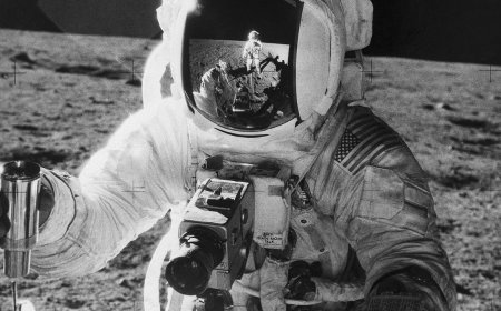 5 Mysteries That the Artemis Missions to the Moon Could Finally Solve