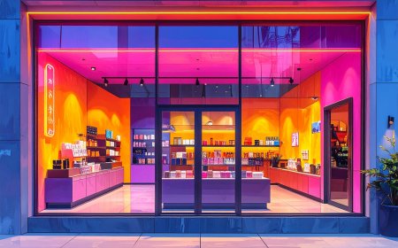 Engineering Storefronts for Agentic Commerce