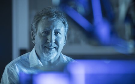 'Silicon photonics is central to next-generation AI infrastructure': How light-based chips could solve AI’s growing bottlenecks