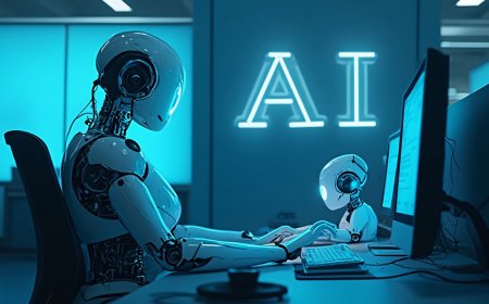 Why AI adoption isn’t just a tech problem, but a retention risk