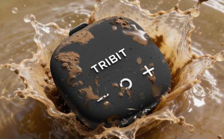 'JBL-beating': our favorite 5-star cheap Bluetooth speaker just got a new model with double the battery life