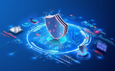 'Skipping a beat on resilience investment isn’t an option any more': IT incidents can cost firms huge amounts - here's how to stay on top of issues