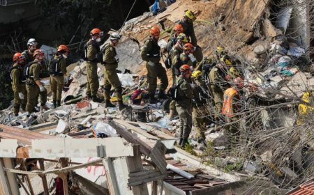 Strikes on Iran kill more than 25 as new ceasefire proposal shared