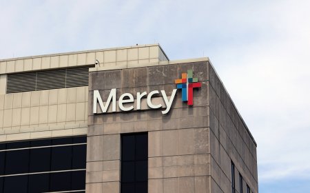 Pitt Development Group reaches settlement with Mercy Health following blackmail, sexual assault accusations