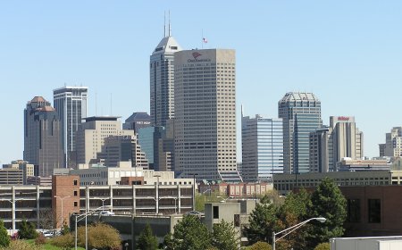 Springfield Chamber selects Indianapolis as destination for Community Leadership Visit