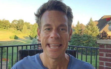 Convicted spyware maker Bryan Fleming avoids jail at sentencing