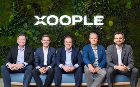 Spain’s Xoople raises $130 million Series B to map the Earth for AI