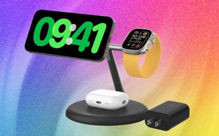 8 Best Apple Watch Accessories (2026): Bands, Chargers, and More