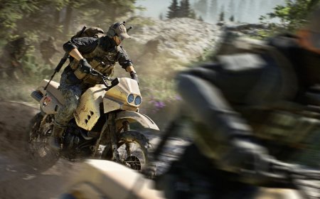 Battlefield 6 audio team says they 'constantly polish what we think needs polishing'