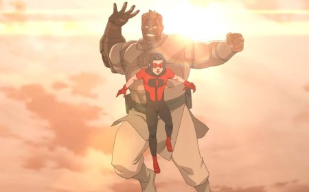 What is the release date for Invincible season 4 episode 6 on Prime Video?