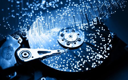 Backups won’t save you from this version of ransomware