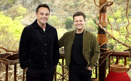 How to watch I'm A Celebrity 2026 online for free — stream the All-stars spin-off from South Africa