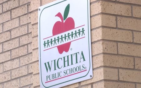 Wichita USD 259 to review bond proposals, school demolition at meeting