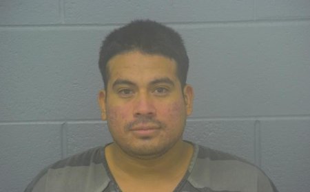 Springfield man sentenced in fatal 2024 shooting