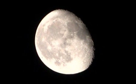 NASA’s return to the moon sparks curiosity, excitement among people in the Ozarks