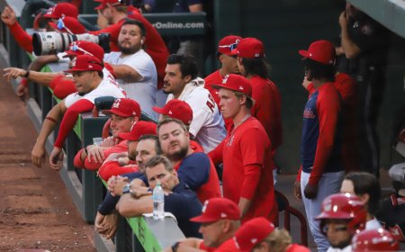 What to know about the 2026 and defending Texas League champion Springfield Cardinals
