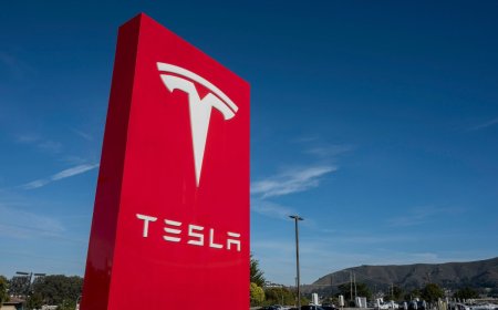 Why safety regulators closed their investigation into Tesla’s remote parking feature