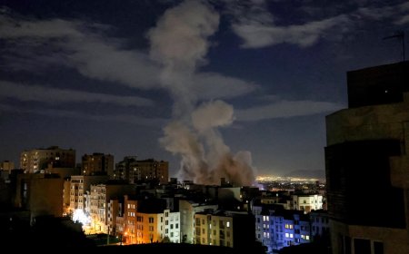 Iran threatens ‘Stargate’ AI data centers