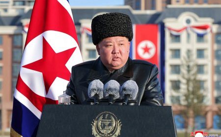 Watch this video of how a job interviewer exposes a North Korean fake IT worker