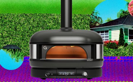 Gozney Dome Gen 2 Review: The Ultimate Backyard Flex