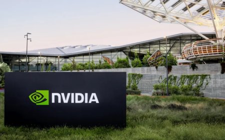'The inference inflection has arrived': Nvidia pumps $2 billion into chipmaker Marvell to boost its AI factories to the next level — so does this mean it'll be working with Amazon Trainium soon?