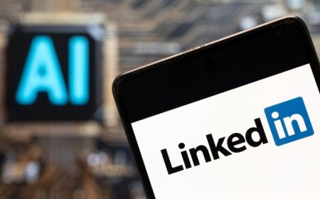 'Your login credentials may already be slipping into the hands of a cybercriminal': Hackers target LinkedIn accounts with devious new phishing attacks — here's how to stay safe