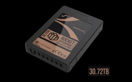 'Up to 75% higher': Experts say your next SSD or memory upgrade will get a lot more expensive — and I fear the Iran war will make it even worse