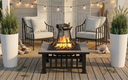 Skip Target: Walmart's spring patio sale is better than I expected — here's everything I'm adding to my cart
