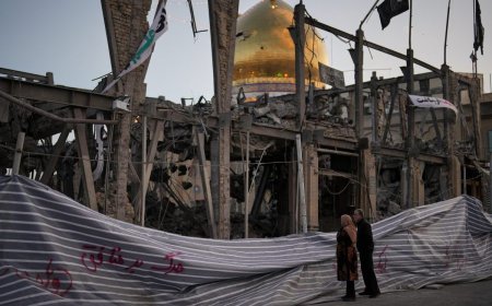 Iran rejects ceasefire proposal as Trump's deadline approaches