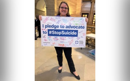 Missouri Seeks Stable Funding for 988 Mental Health Helpline