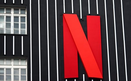 Netflix is expanding into kids’ games with a new stand-alone app