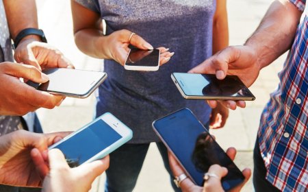 The best apps to make new friends right now